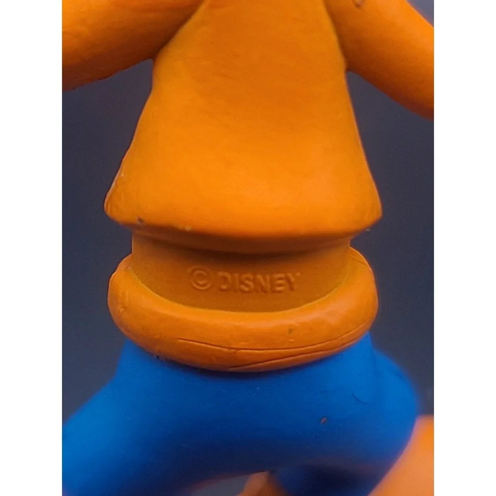 GOOFY DISNEY 2.5